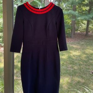 boden dress